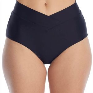 BIRDSONG Retro Full Bikini Bottom